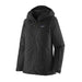 Patagonia Women's Insulated Powder Town Jacket - BLK HERO