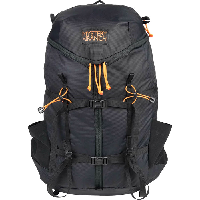 Mystery Ranch Gallagator (25L) Black Detials 1