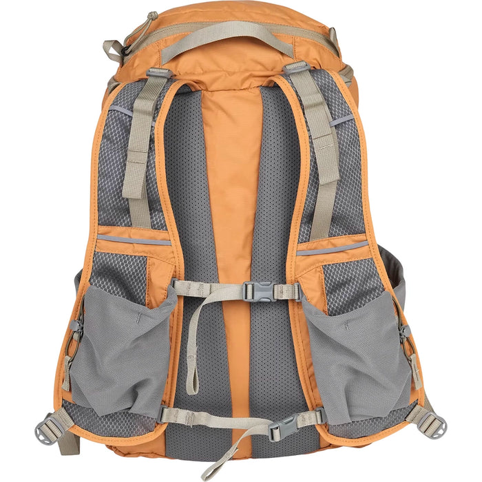 Mystery Ranch Gallagator (25L) Fox Details 2