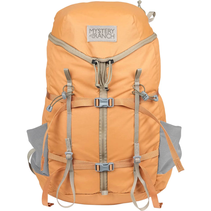 Mystery Ranch Gallagator (25L) Fox Details 1