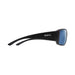 Smith Guide's Choice S Sunglasses - Matte Black Detail 1