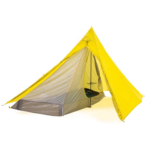 Mont Hypermid 2 Ultralight Pyramid Tent - Half Inner - Hero