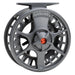 Lamson Liquid Reel smoke hero