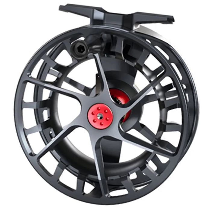 Lamson Speedster S Reel Centric Back