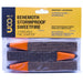 UCO Behemoth Stormproof Sweetwater Match 3pk