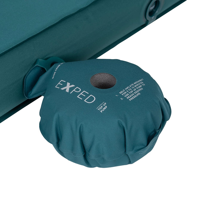 Exped MegaMat LWX Details 3