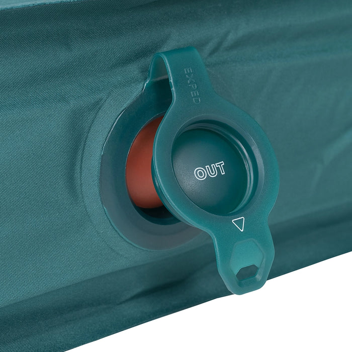Exped MegaMat LWX Details 2