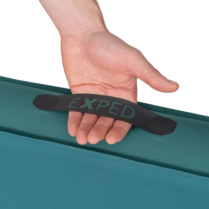 Exped MegaMat LWX Details 4