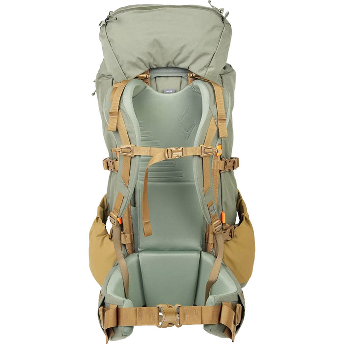 Mystery Ranch Metcalf (75L) Ponderosa Details 3