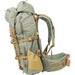 Mystery Ranch Metcalf (75L) Ponderosa Details 1