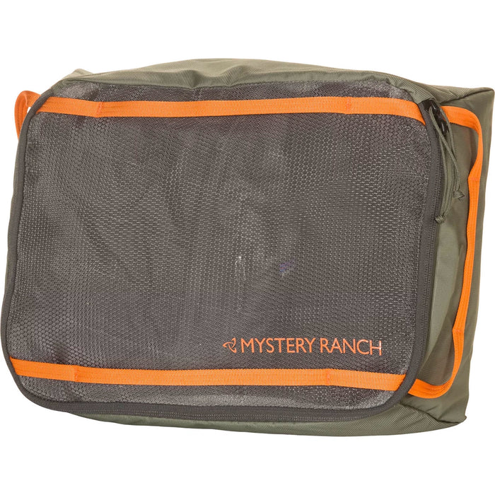 Mystery Ranch Mission Packing Cube - Foliage Large