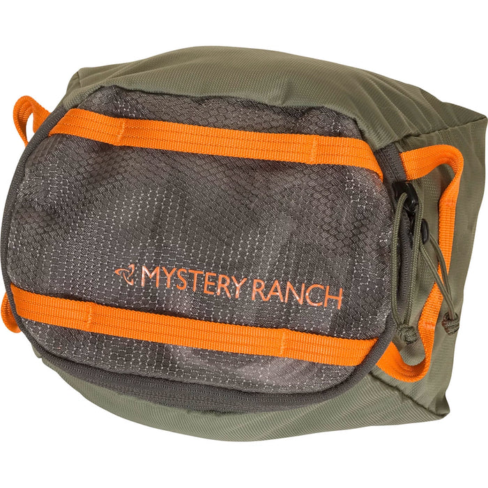 Mystery Ranch Mission Packing Cube - Foliage Small