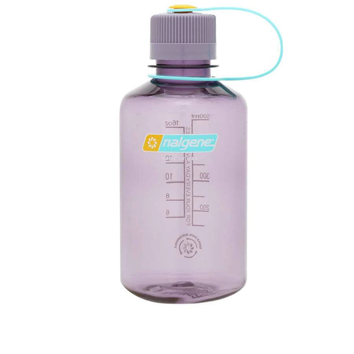 Nalgene Narrow Mouth Sustain Water Bottle 500mL