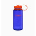 Nalgene Wide Mouth Sustain Water Bottle 500mL - Periwinckle