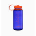 Nalgene Wide Mouth Sustain Water Bottle 500mL - Periwinckle 2