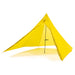 Mont Hypermid 2 Ultralight Pyramid Tent - Half Inner - Details 1