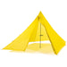 Mont Hypermid 2 Ultralight Pyramid Tent - Half Inner - Details 2