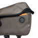 Ortlieb Top Tube Fuel Pack - Dark Sand Detail 4