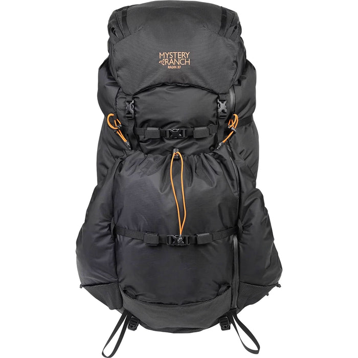 Mystery Ranch Radix (57L) Details 1