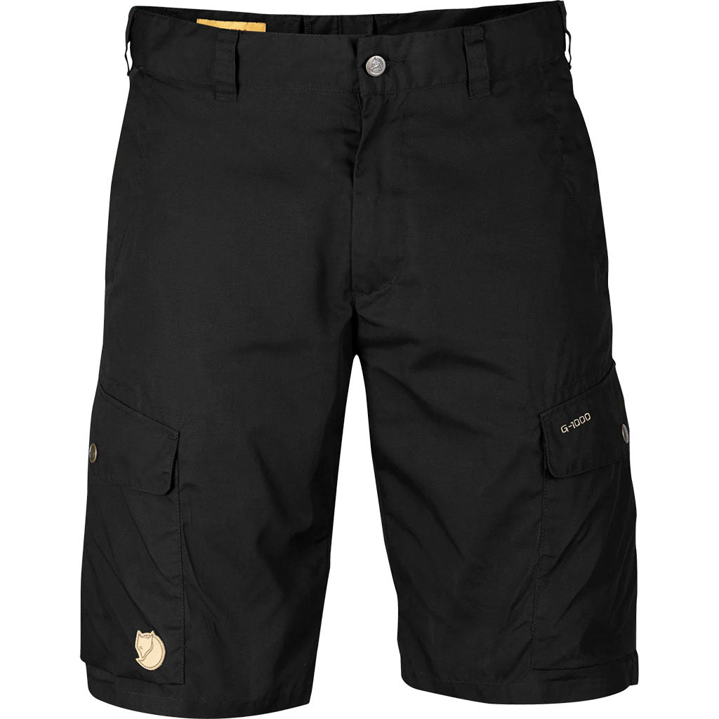 Fjällräven 2025 ruaha shorts