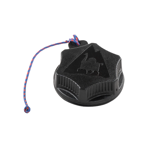 Alpacka Raft Spare Valve Cap TAV Valve Cap with Cord