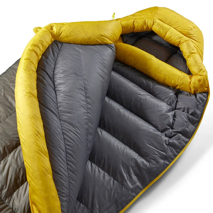 Sea to Summit Spark Down Sleeping Bag - Detail 2