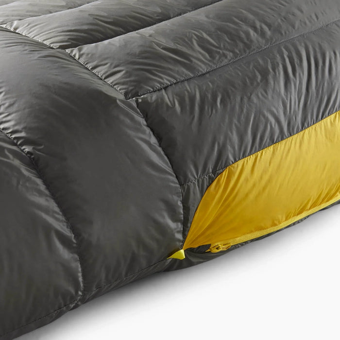 Sea to Summit Spark Down Sleeping Bag - Detail 8