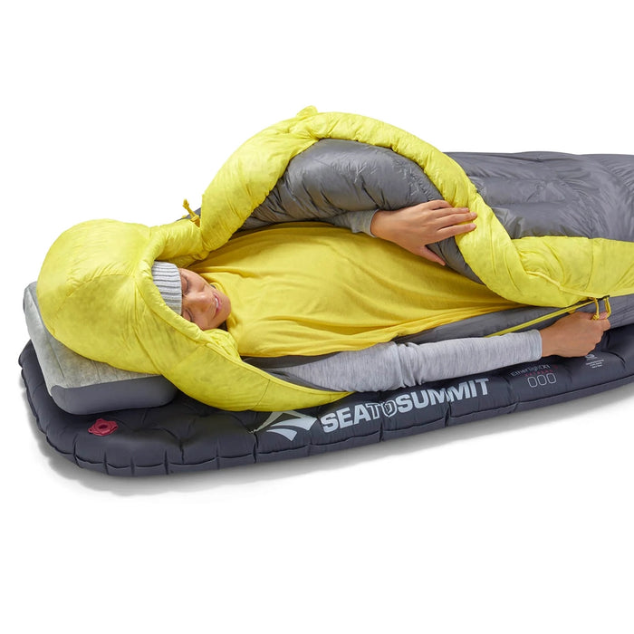 Sea to Summit Spark Women's Down Sleeping Bag - Detail 6