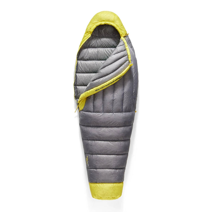 Sea to Summit Spark Women's Down Sleeping Bag - Detail 1