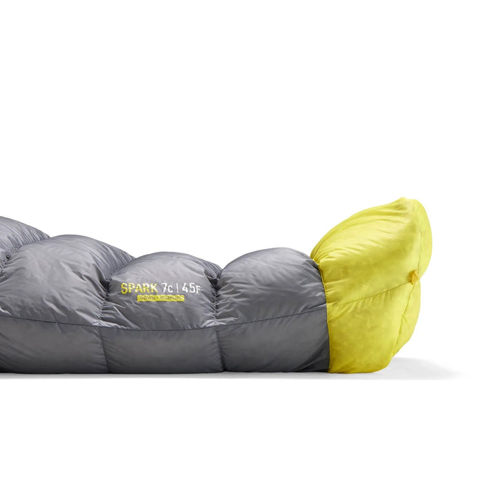 Sea to Summit Spark Women's Down Sleeping Bag - Detail 10