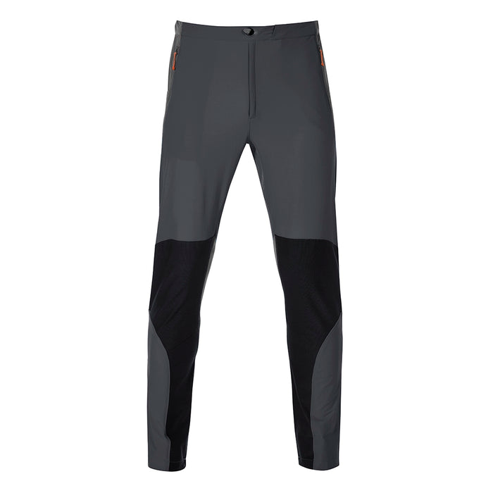 Rab Men's Torque Climbing Pants - Beluga Hero