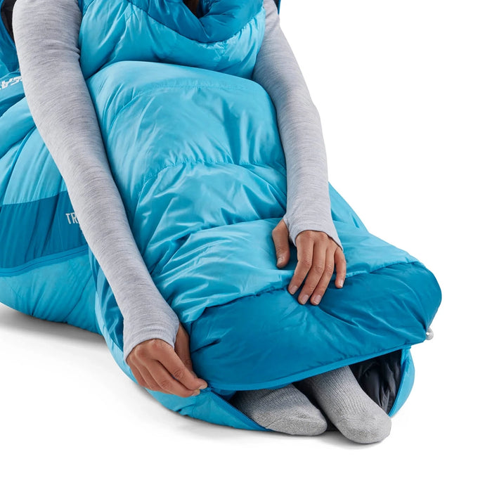 Sea to Summit Trek Women's Down Sleeping Bag - Detail 5