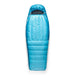 Sea to Summit Trek Women's Down Sleeping Bag -1 Hero 