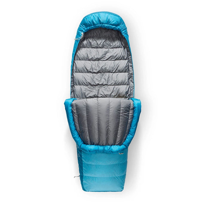 Sea to Summit Trek Women's Down Sleeping Bag - Detail 2