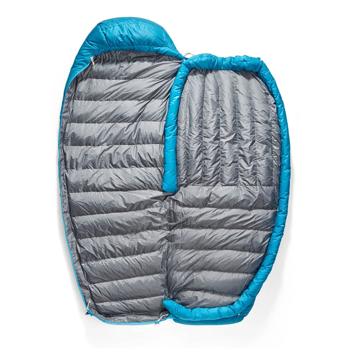 Sea to Summit Trek Women's Down Sleeping Bag - Detail 3