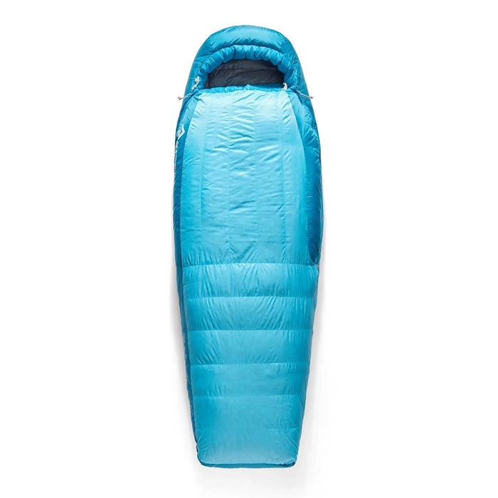 Sea to Summit Trek Women's Down Sleeping Bag -9 Hero