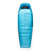 Sea to Summit Trek Women's Down Sleeping Bag -9 Hero