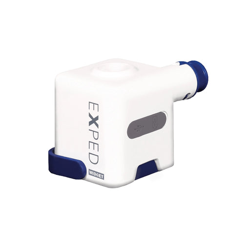 Exped Widget Inflation Pump, Lamp & Powerbank Hero