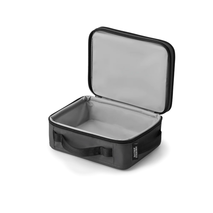 Yeti Daytrip Lunch Box - Charcoal