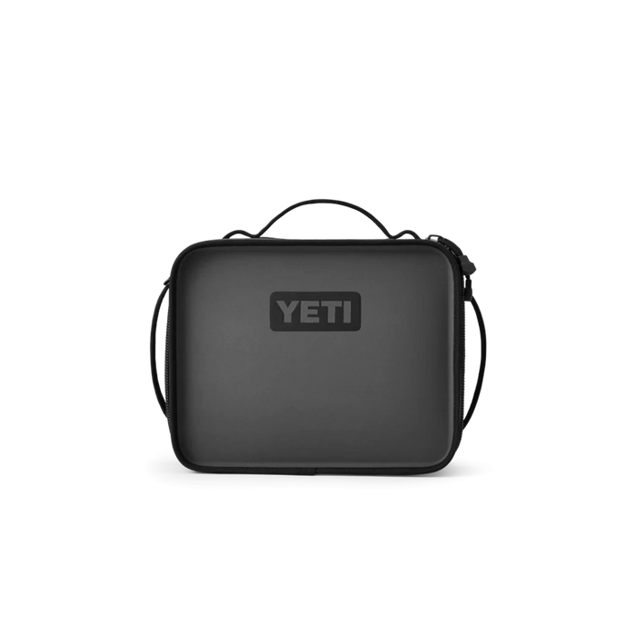 Yeti Daytrip Lunch Box - Charcoal