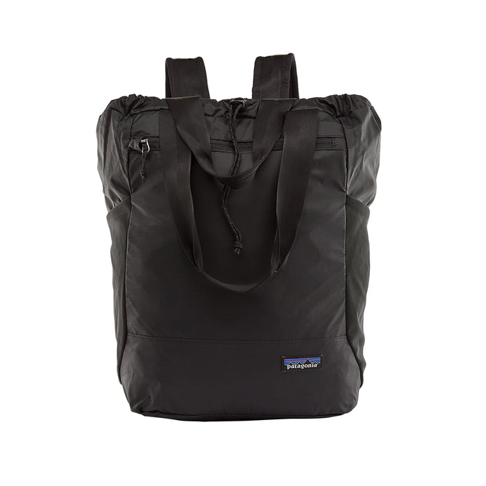 Patagonia Ultralight Black Hole Tote Pack (27L) - Black Hero