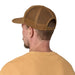 Patagonia Tin Shed Hat - Coriander Brown Details 2