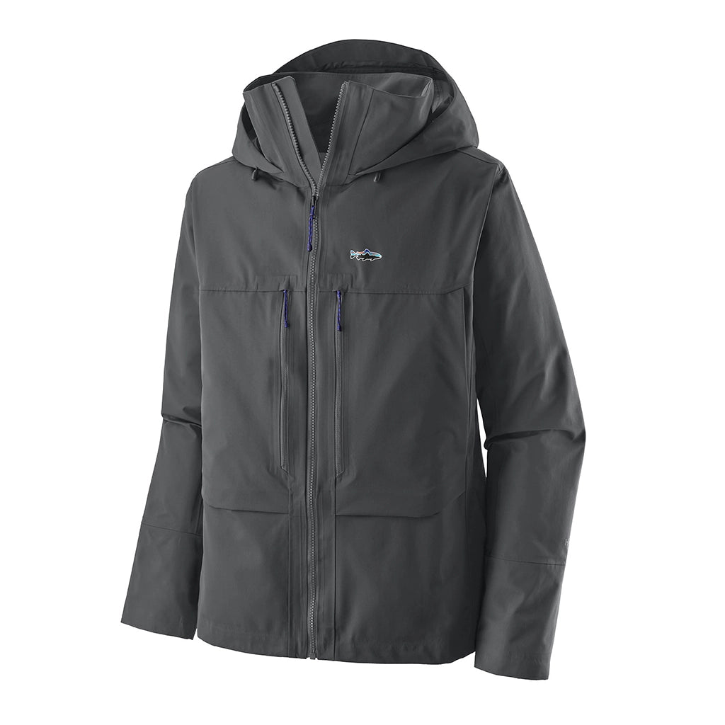 Patagonia Men's SST Fly Fishing Jacket — Tom's Outdoors