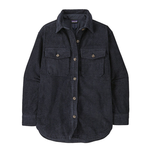 Patagonia Women's Corduroy Overshirt Jacket 20355_PIBL Hero