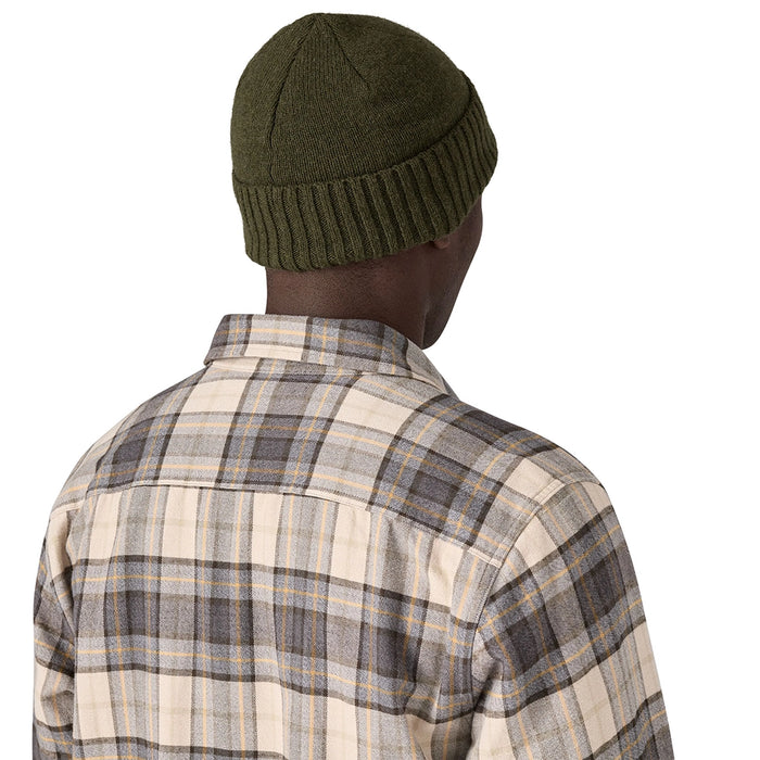 Patagonia Brodeo Beanie