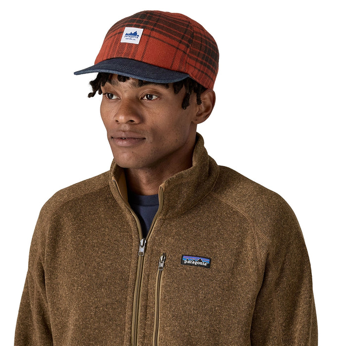 Patagonia Range Cap - 33575_CARD Details 1