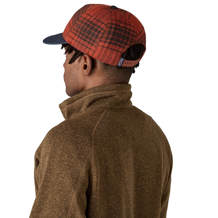 Patagonia Range Cap - 33575_CARD Details 2