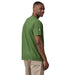 Patagonia Unisex Fitz Roy Icon Responsibili-Tee - Terrain Green Details 2