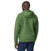 Patagonia Unisex Fitz Roy Icon Uprisal Hoody - Terrain Green Details 2