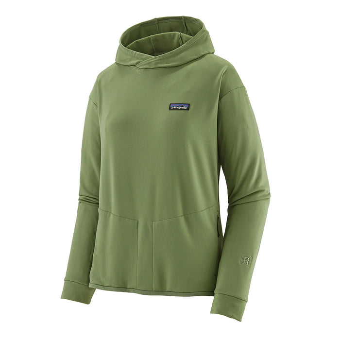 Patagonia Women s R1 Thermal Pullover Hoody Tom s Outdoors